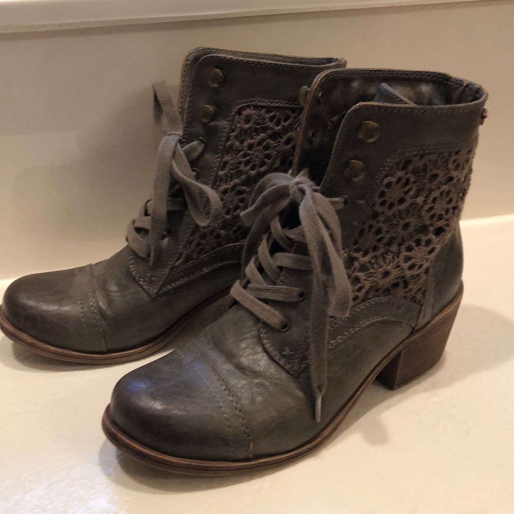 Booties